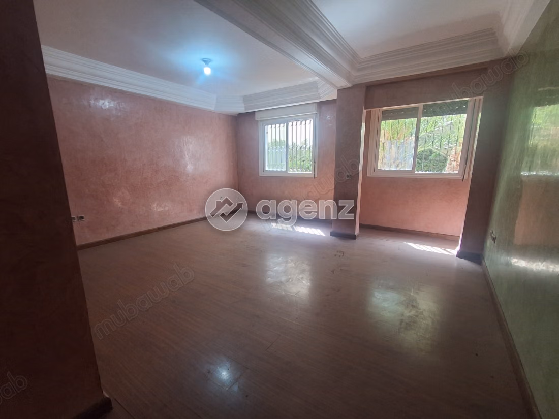 Appartamento in vendita 194 m², 3 camere Sidi Maarouf Casablanca
