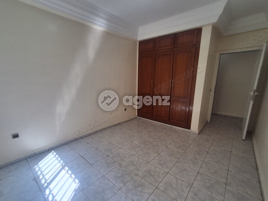 Appartamento in vendita 194 m², 3 camere Sidi Maarouf Casablanca