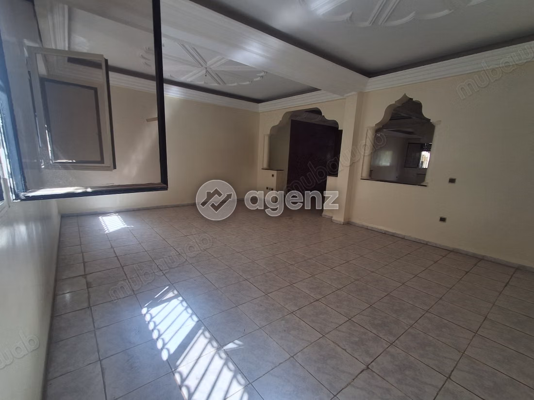 Appartamento in vendita 194 m², 3 camere Sidi Maarouf Casablanca