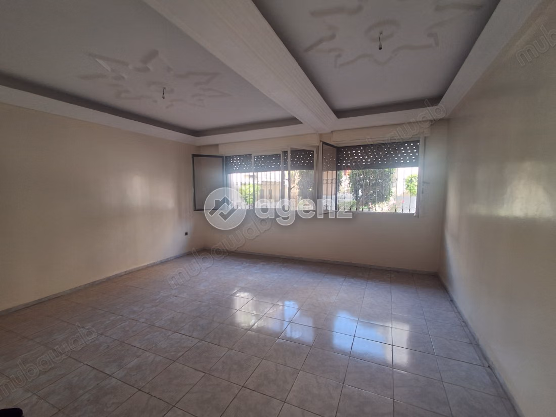 Appartamento in vendita 194 m², 3 camere Sidi Maarouf Casablanca