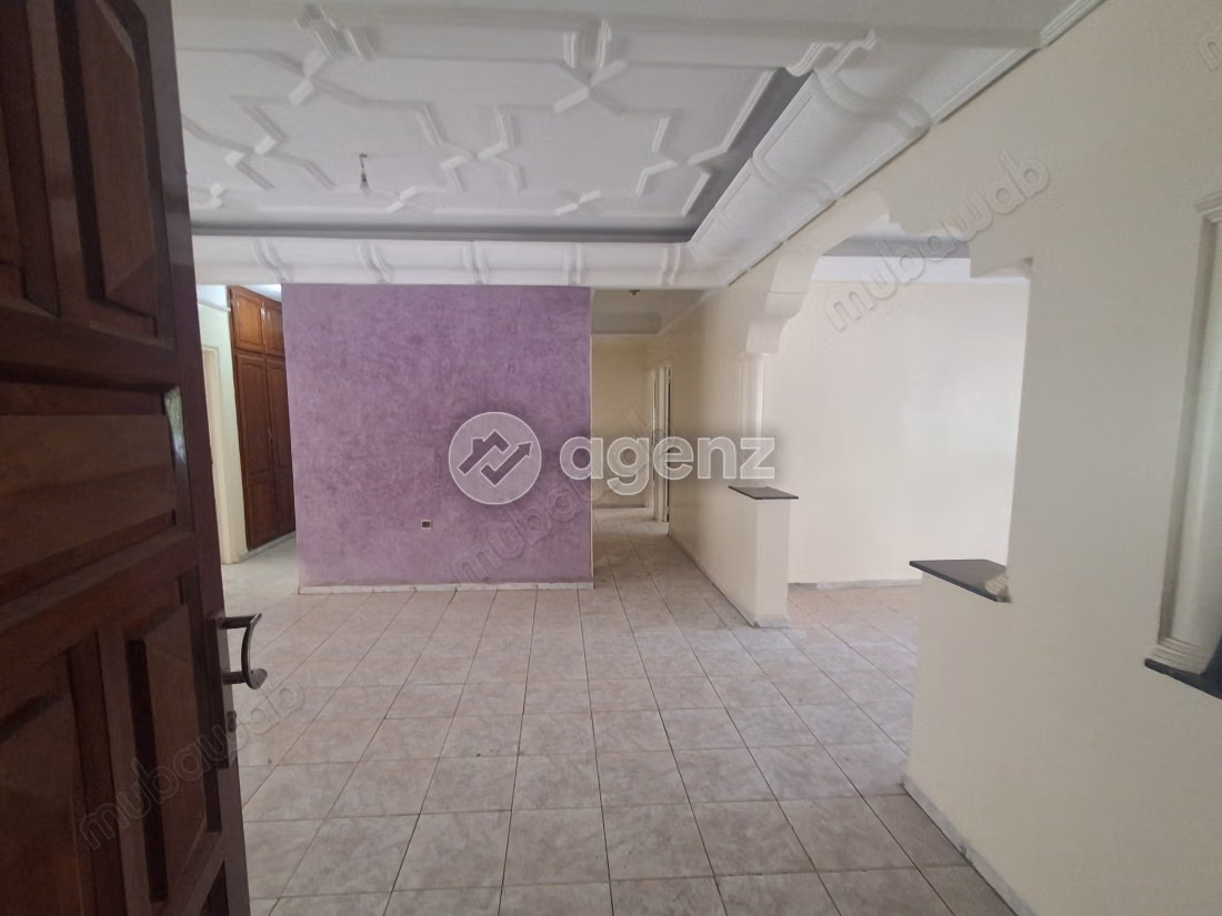 Appartamento in vendita 194 m², 3 camere Sidi Maarouf Casablanca