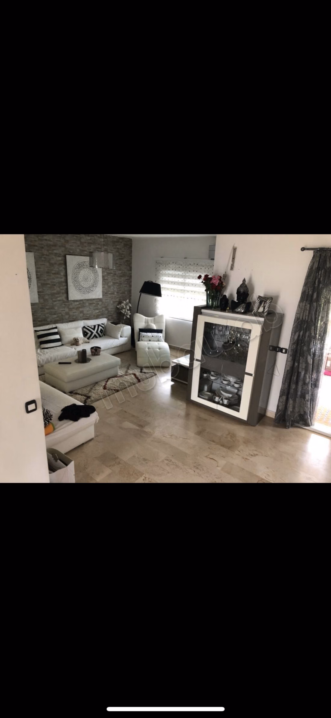 Exceptional villa for sale - Alcudia Smir, Sea & Mountain View