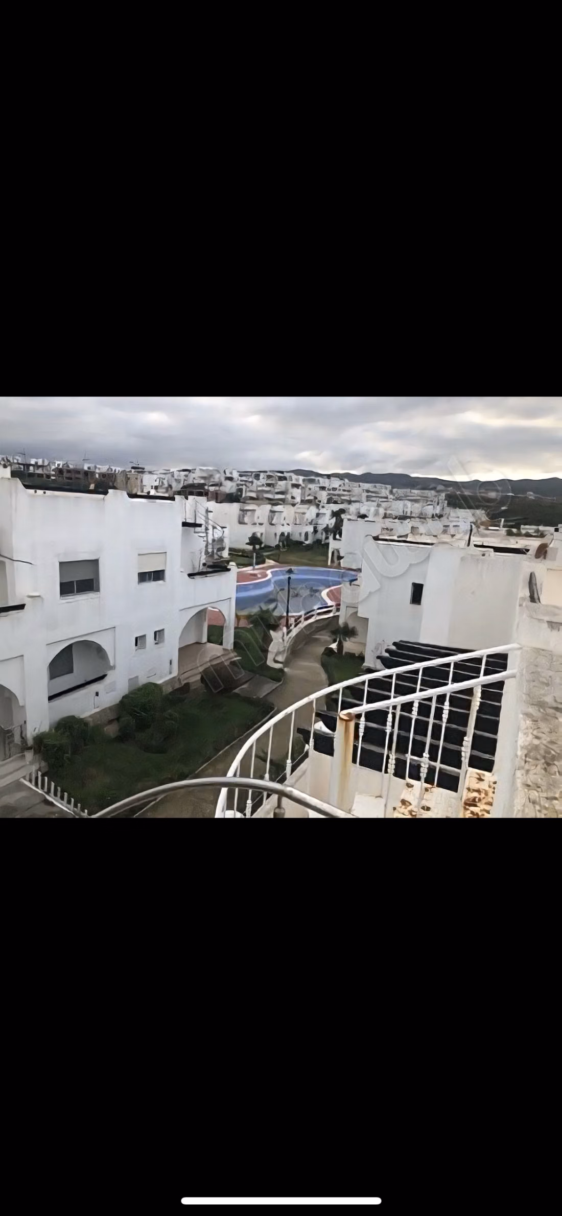 Exceptional villa for sale - Alcudia Smir, Sea & Mountain View