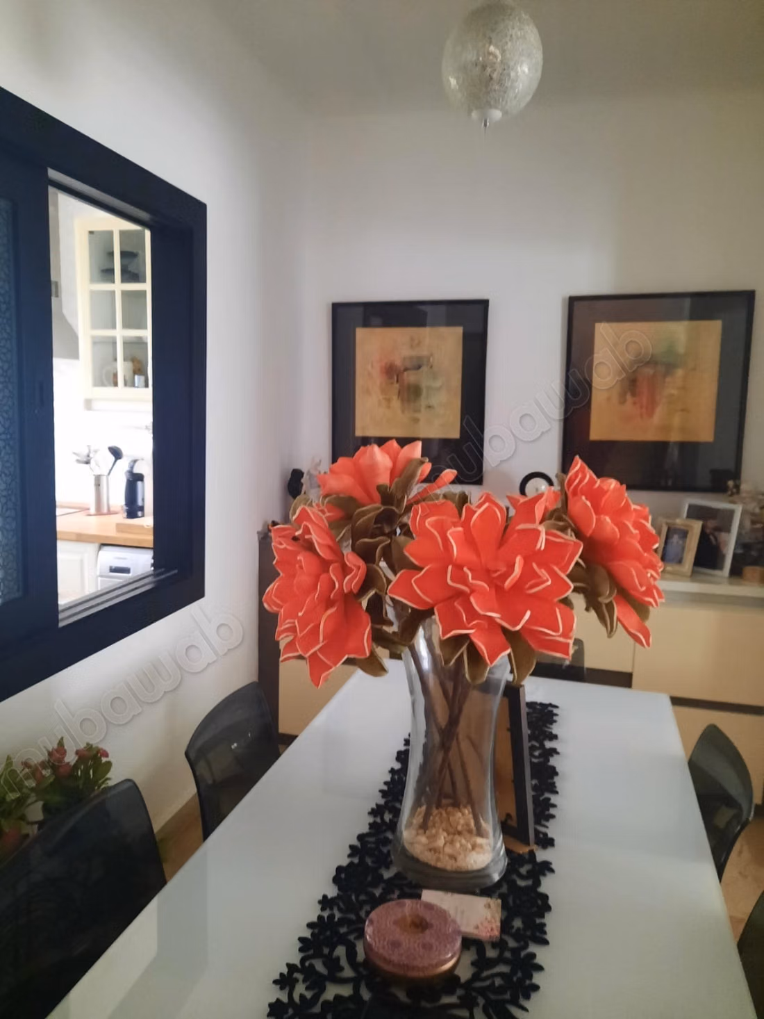 Exceptional villa for sale - Alcudia Smir, Sea & Mountain View