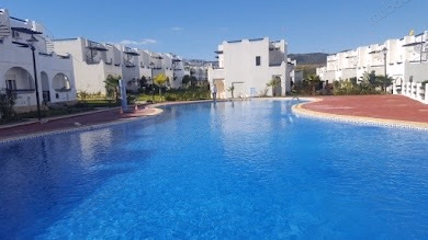 Exceptional villa for sale - Alcudia Smir, Sea & Mountain View
