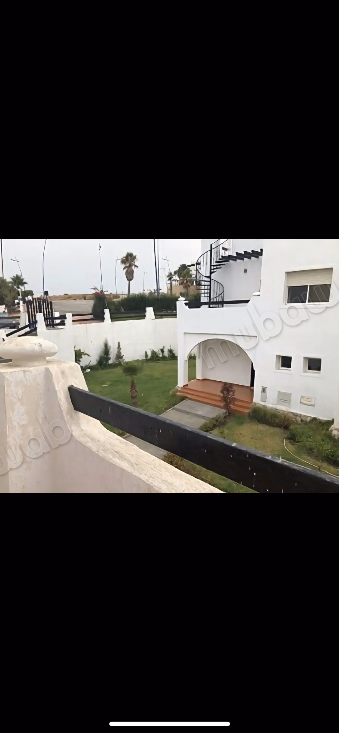 Exceptional villa for sale - Alcudia Smir, Sea & Mountain View