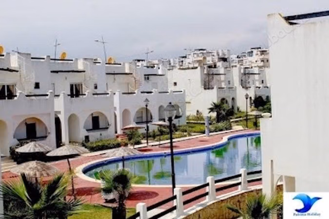 Exceptional villa for sale - Alcudia Smir, Sea & Mountain View