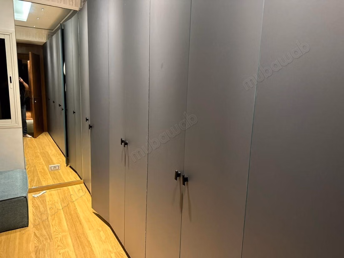 Appartamento in vendita a Maârif Extension. 2 camere confortevoli. Arredato
