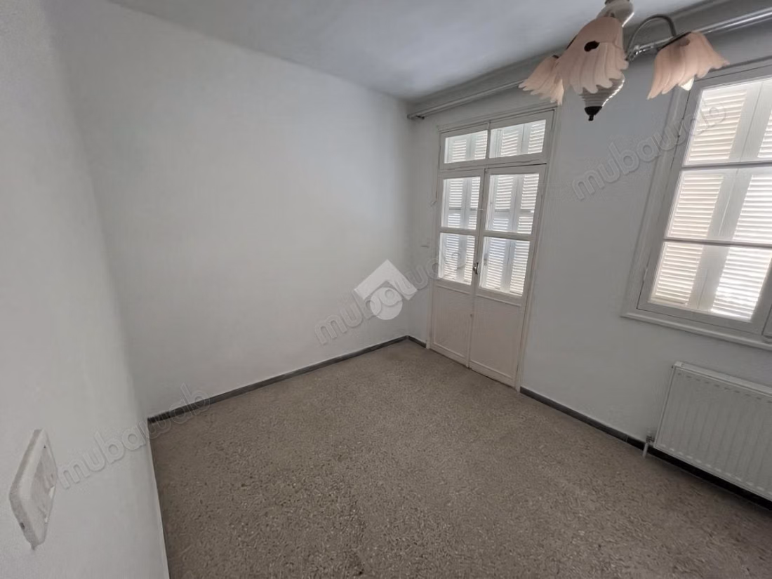 Duplex en location