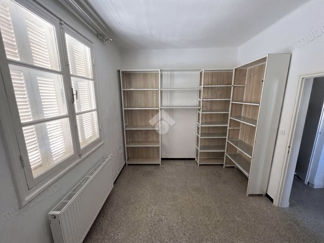 Duplex en location
