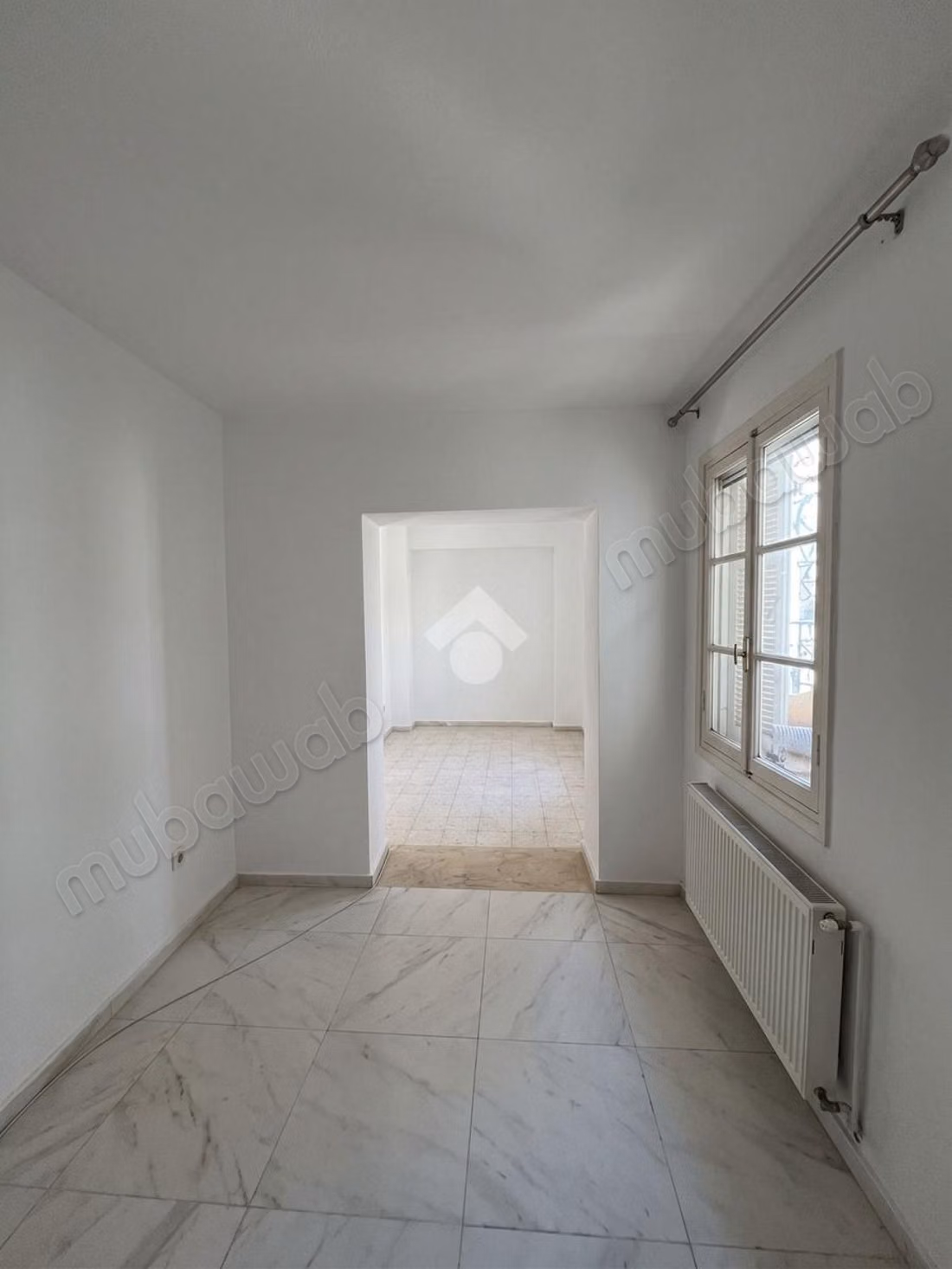 Duplex en location