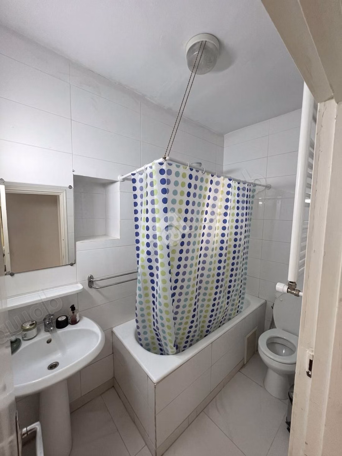Duplex en location