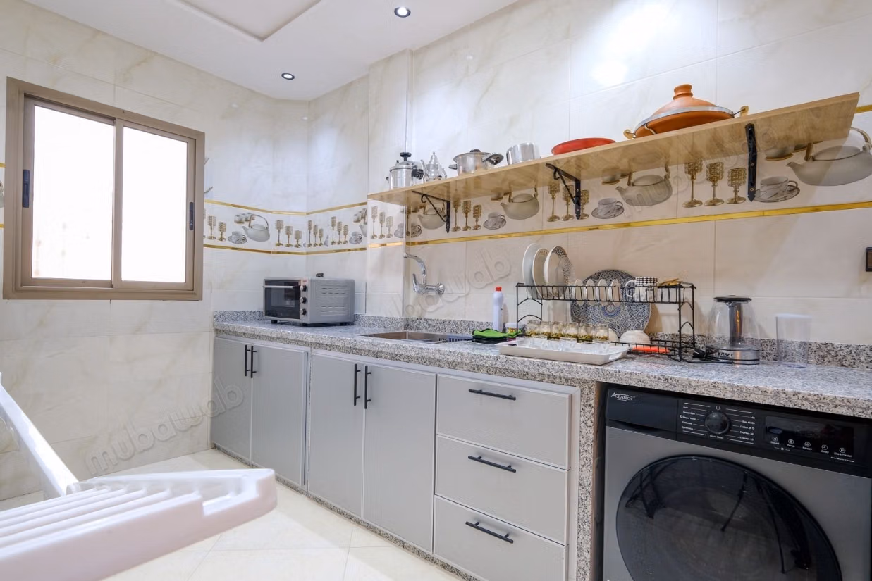 Appartement en location à Ben Guerir