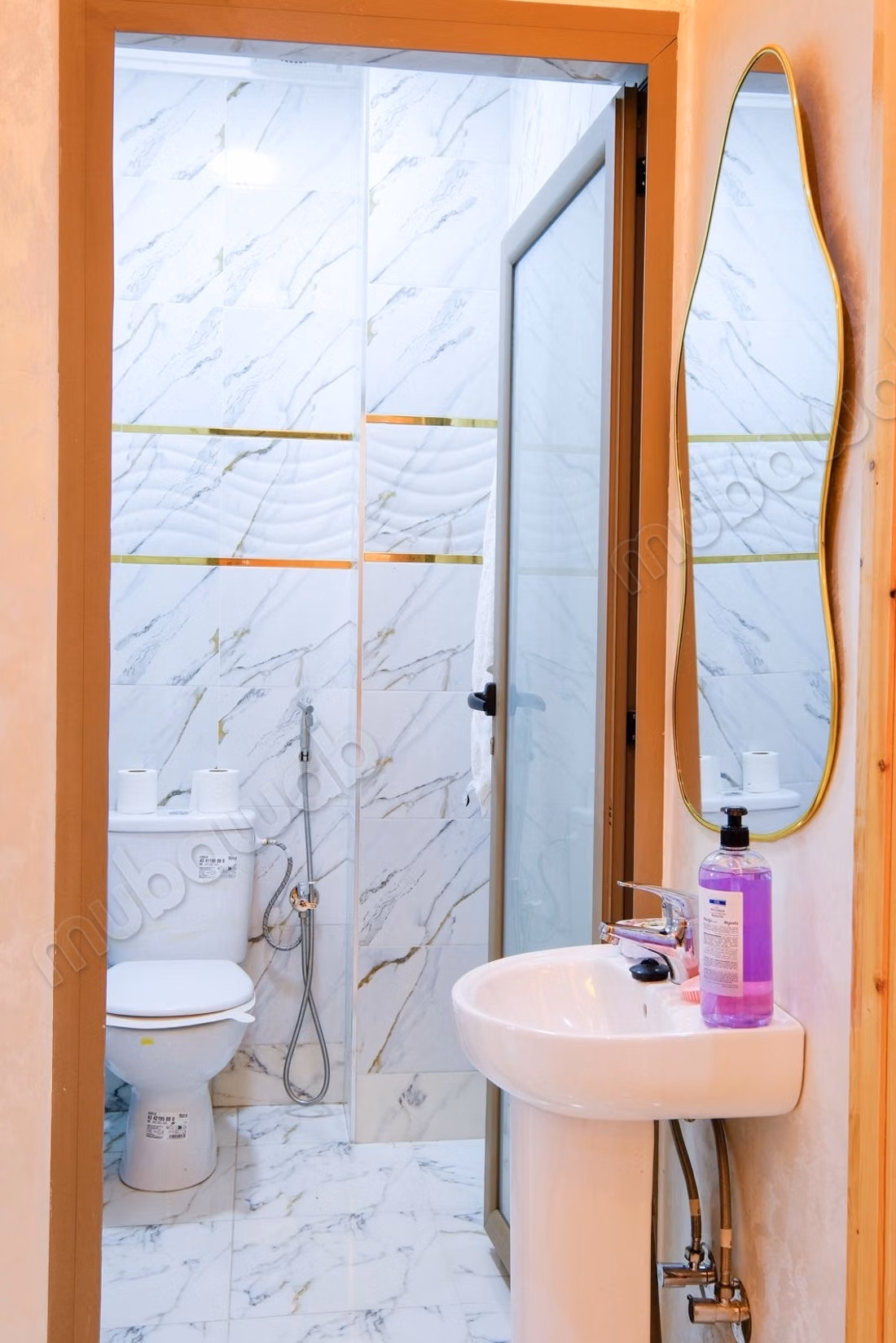 Appartement en location à Ben Guerir