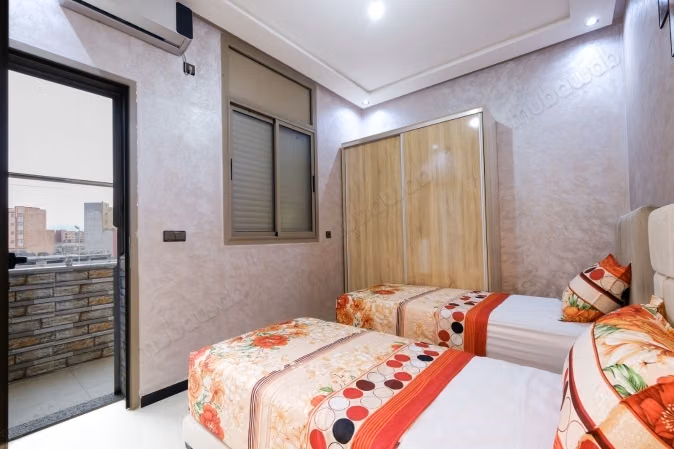 Appartement en location à Ben Guerir
