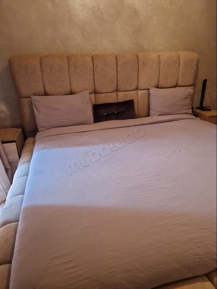 Superb furnished apartment for rent in Agdal