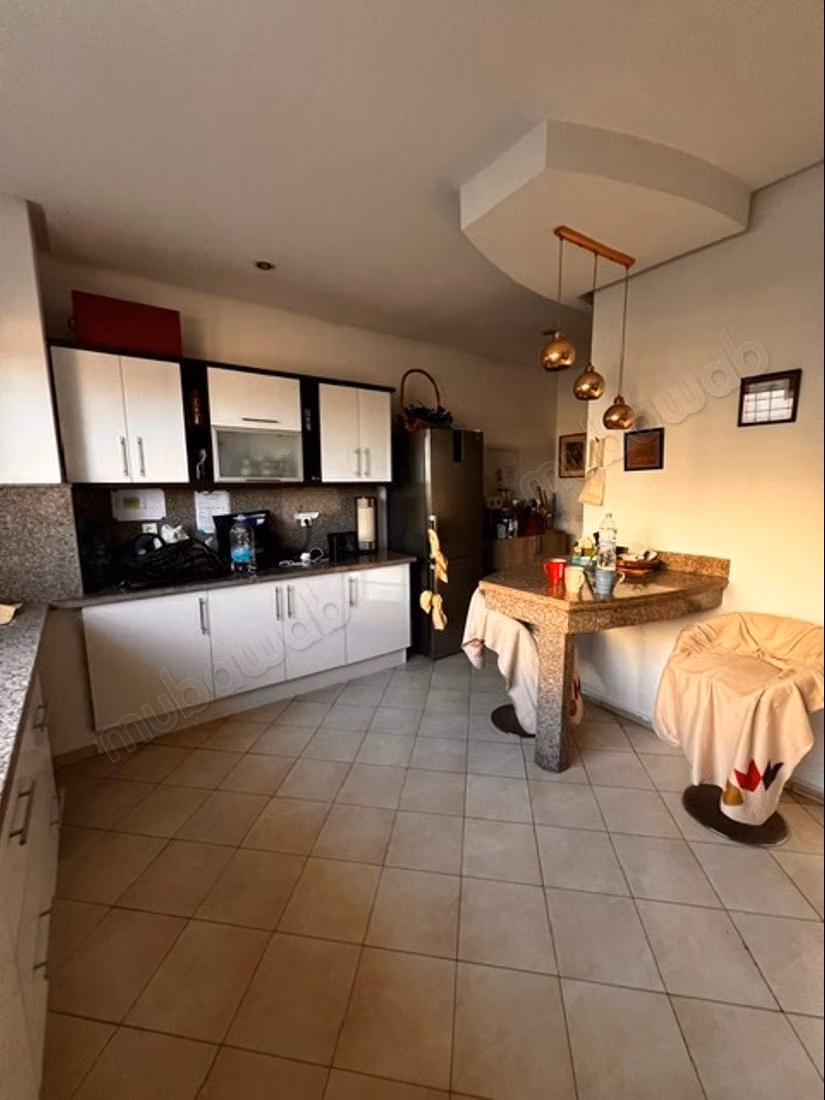 Villa te koop in een gesloten residentie Ain Diab