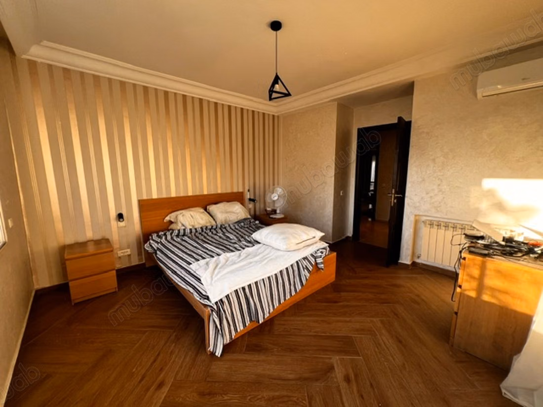 Villa te koop in een gesloten residentie Ain Diab