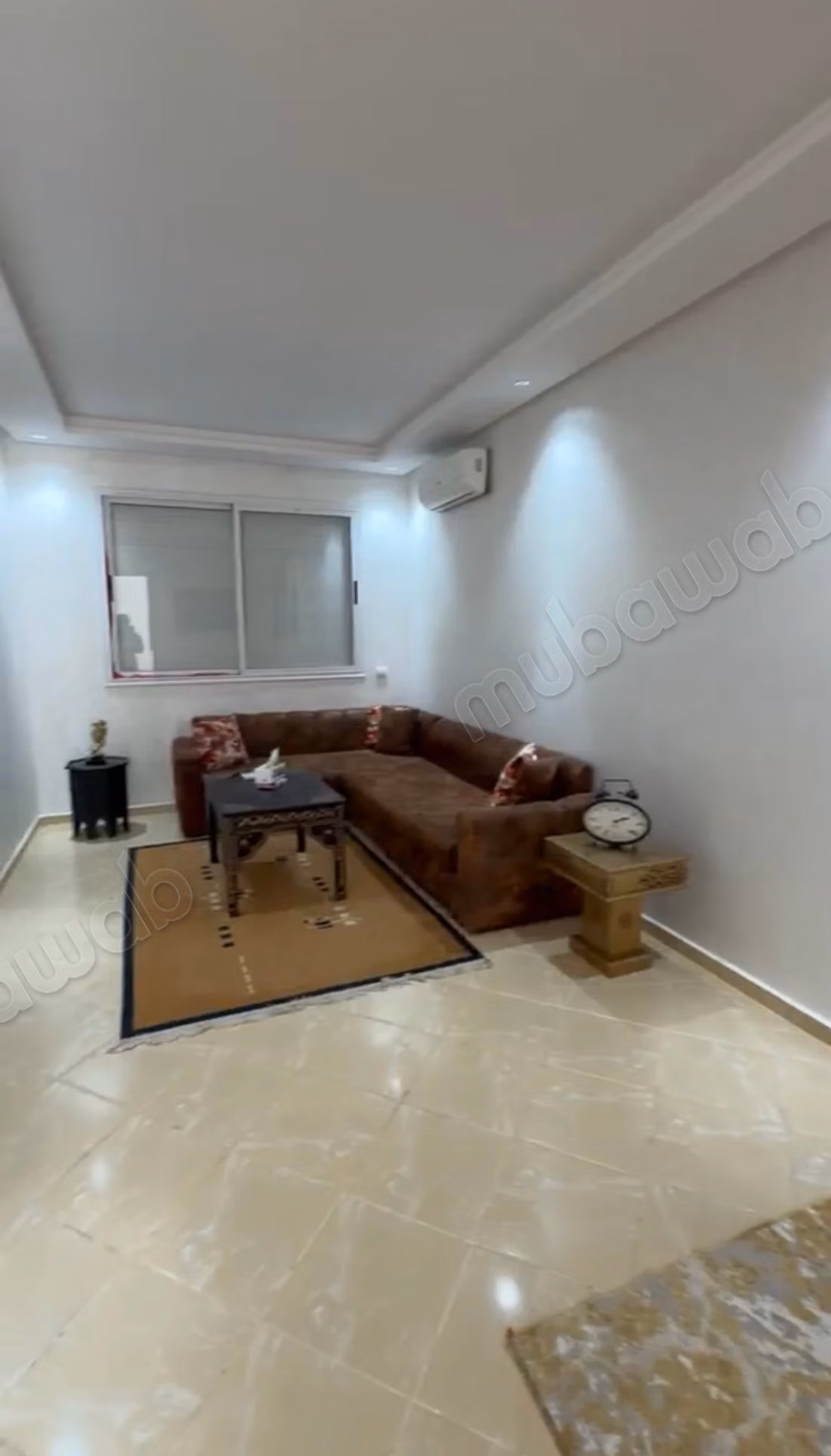 شقتان كم 1 طريق أوركا