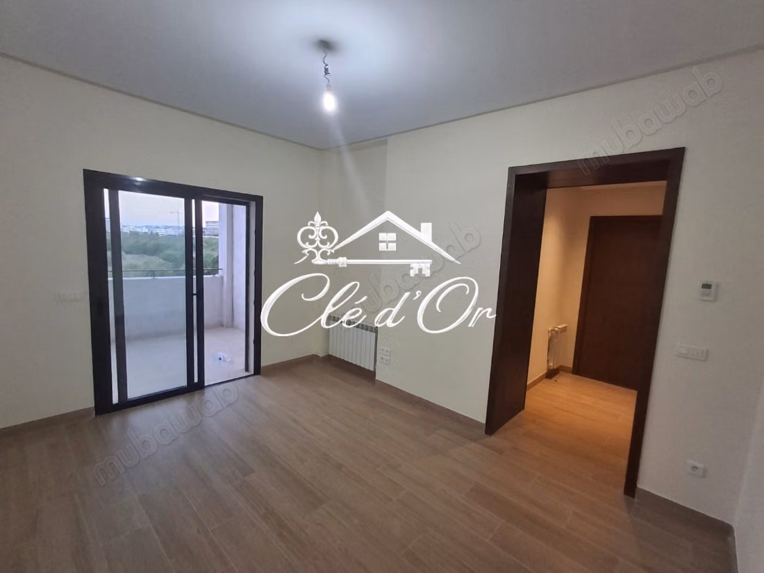 Appartement S3 à louer aux Jardins de Carthage