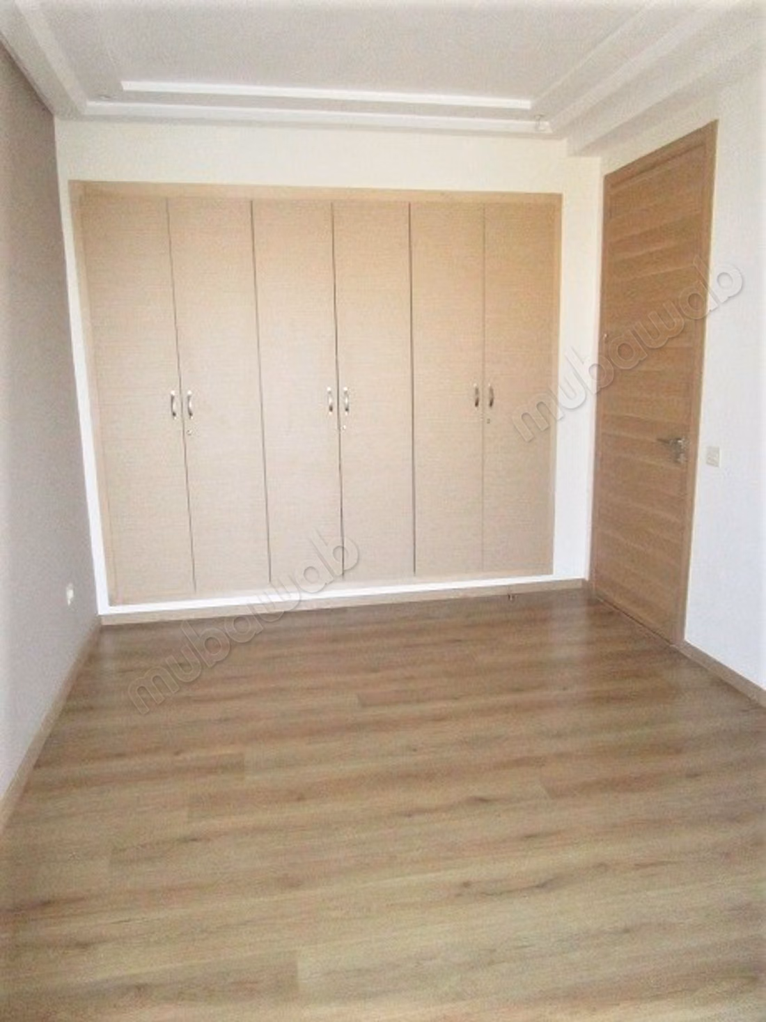 Luxe Studio 50m² in Bourgogne West Geen Uitzicht