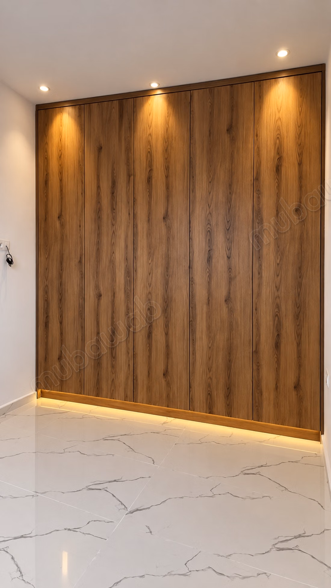 Villa neuve 268 m² – Sidi Moussa, Marrakech