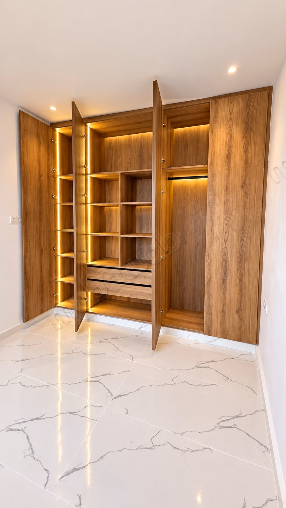 Villa neuve 268 m² – Sidi Moussa, Marrakech