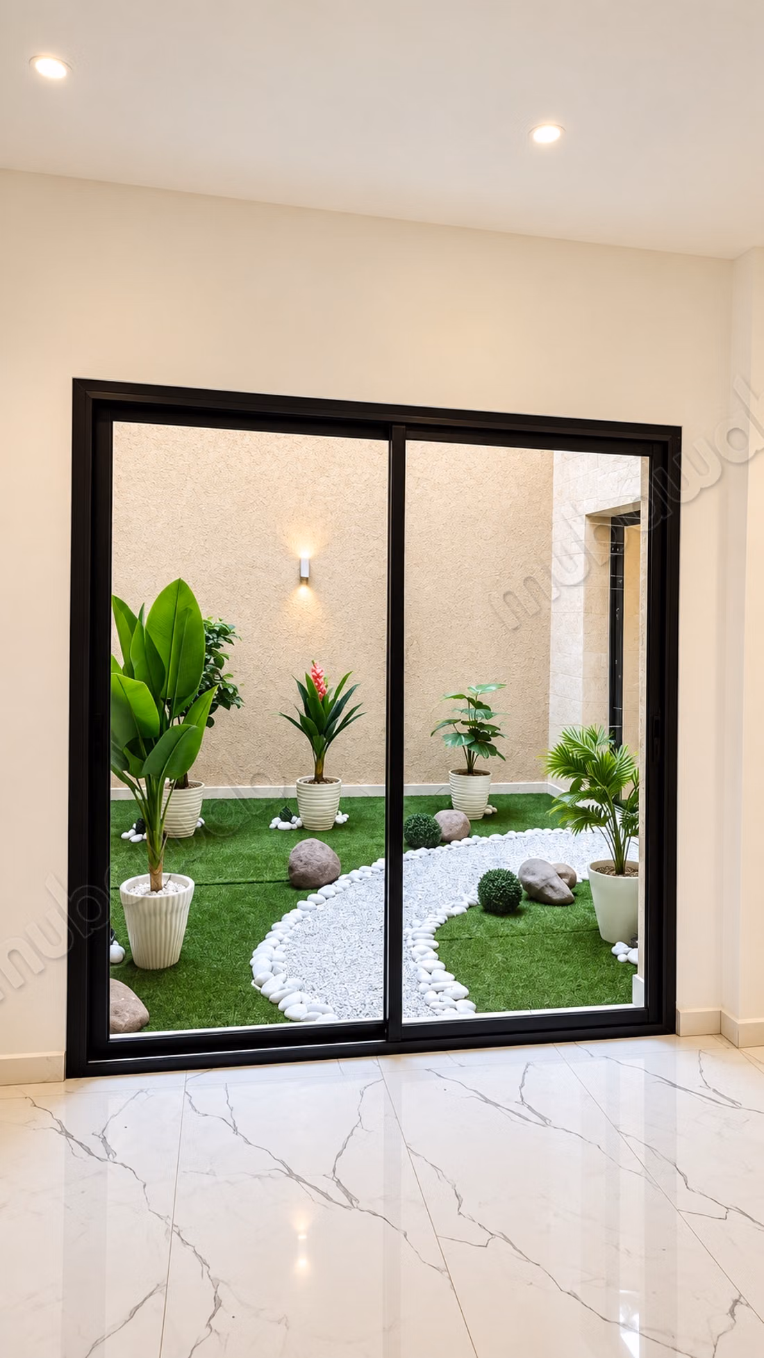 Villa neuve 268 m² – Sidi Moussa, Marrakech