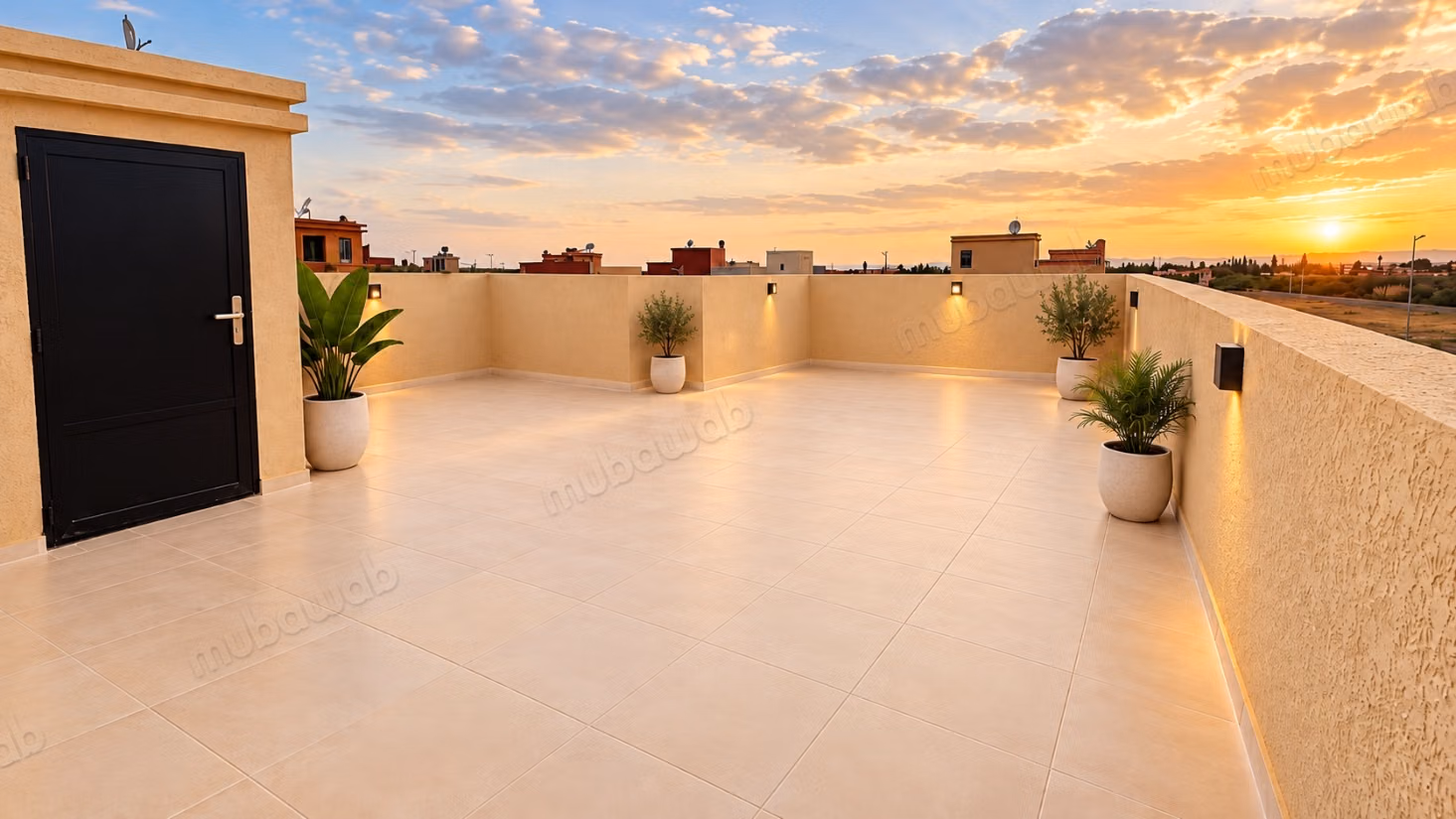 Villa neuve 268 m² – Sidi Moussa, Marrakech