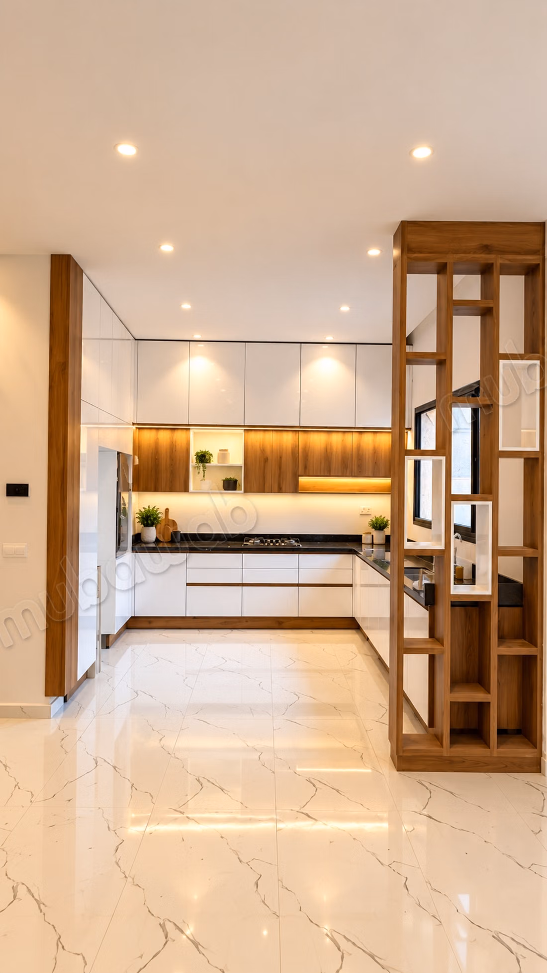 Villa neuve 268 m² – Sidi Moussa, Marrakech