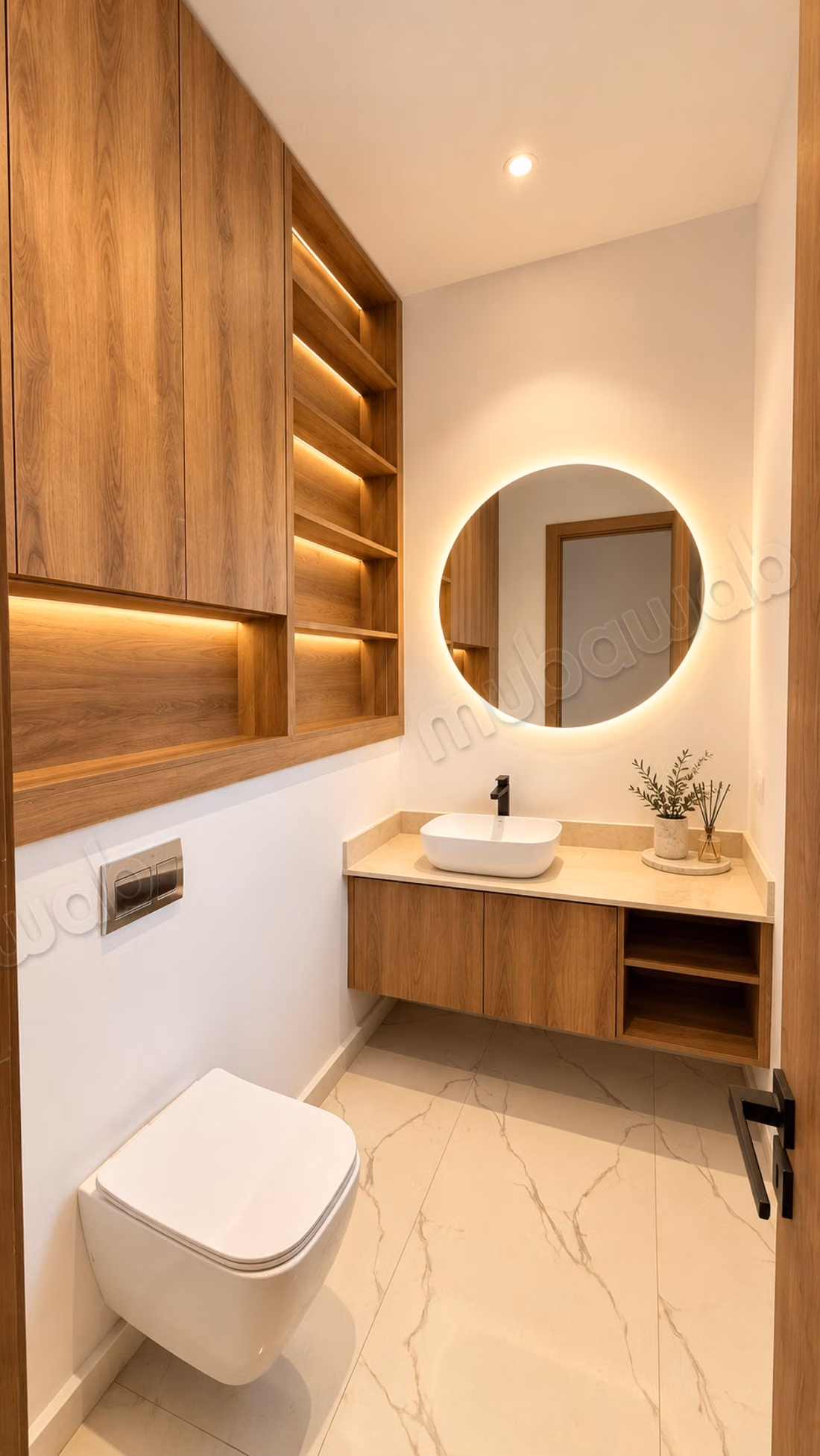 Villa neuve 268 m² – Sidi Moussa, Marrakech