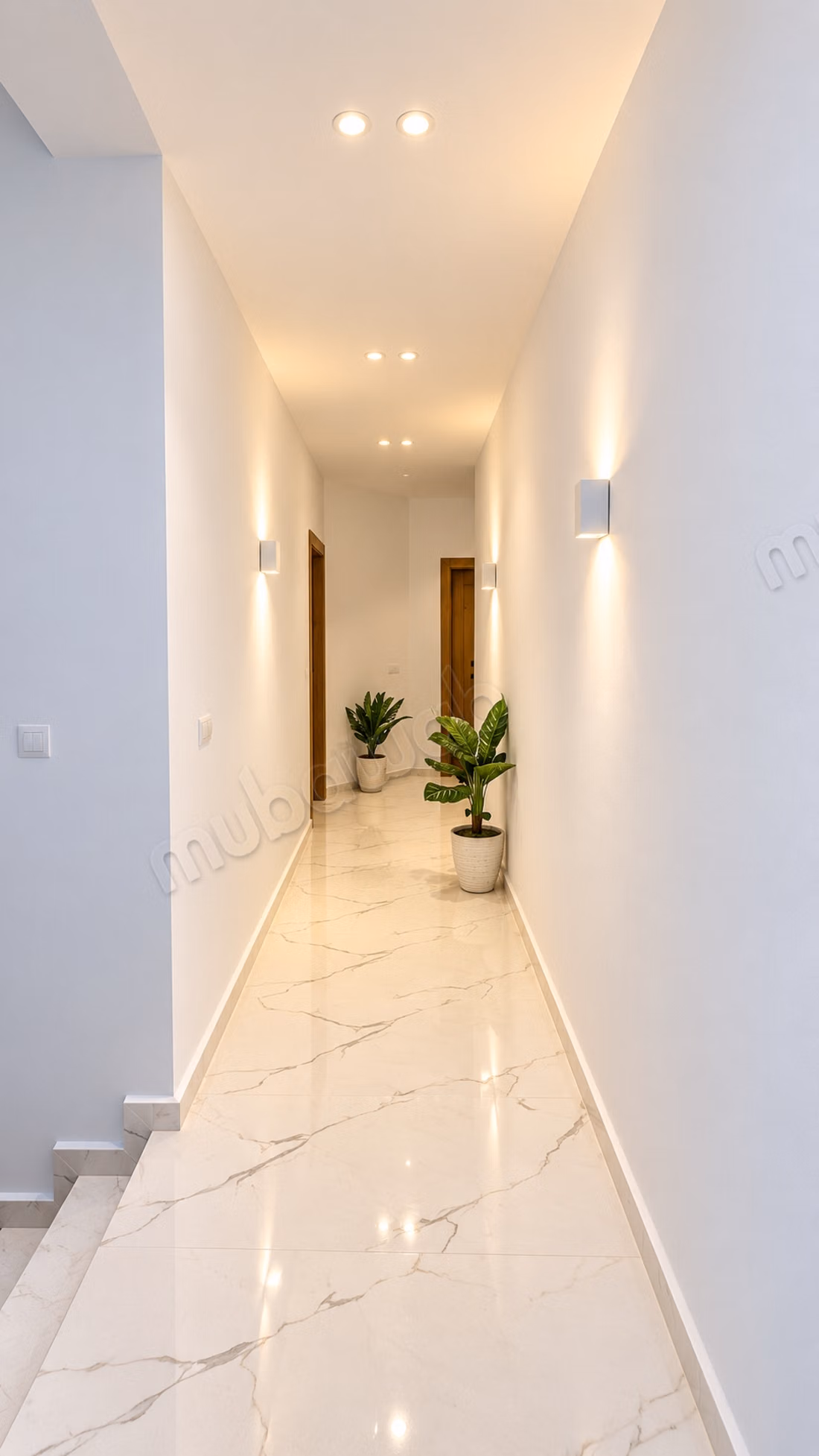 Villa neuve 268 m² – Sidi Moussa, Marrakech