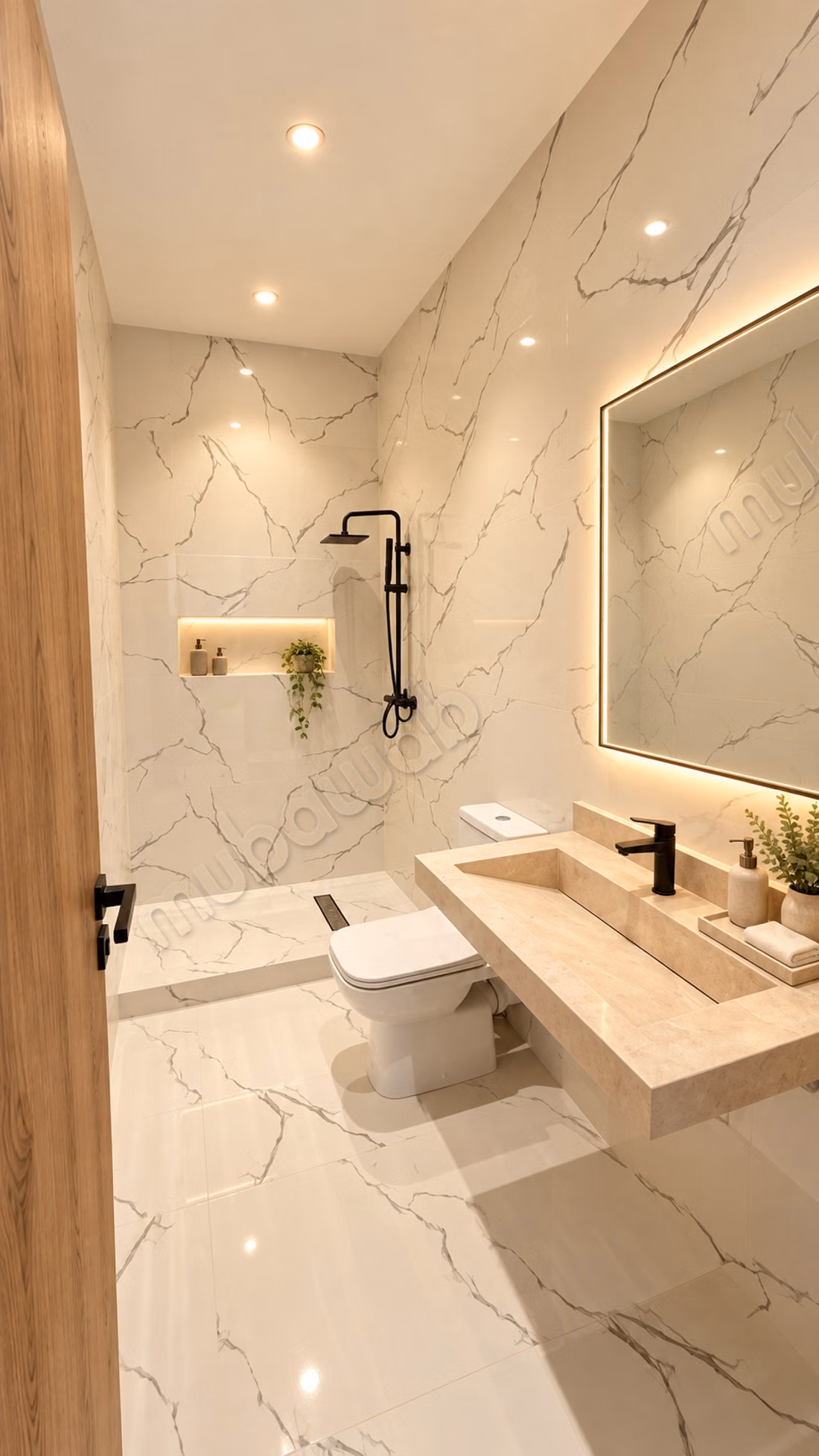 Villa neuve 268 m² – Sidi Moussa, Marrakech