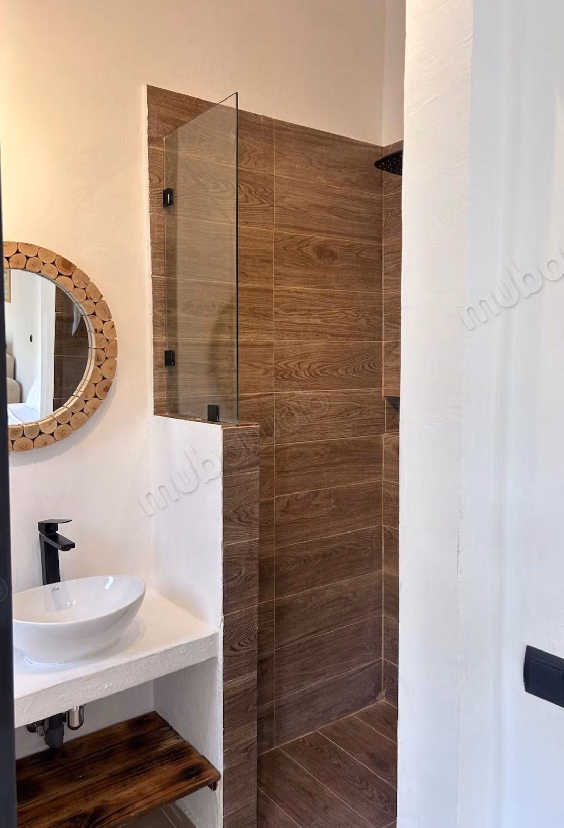 Domaine privé d’exception 3 villas