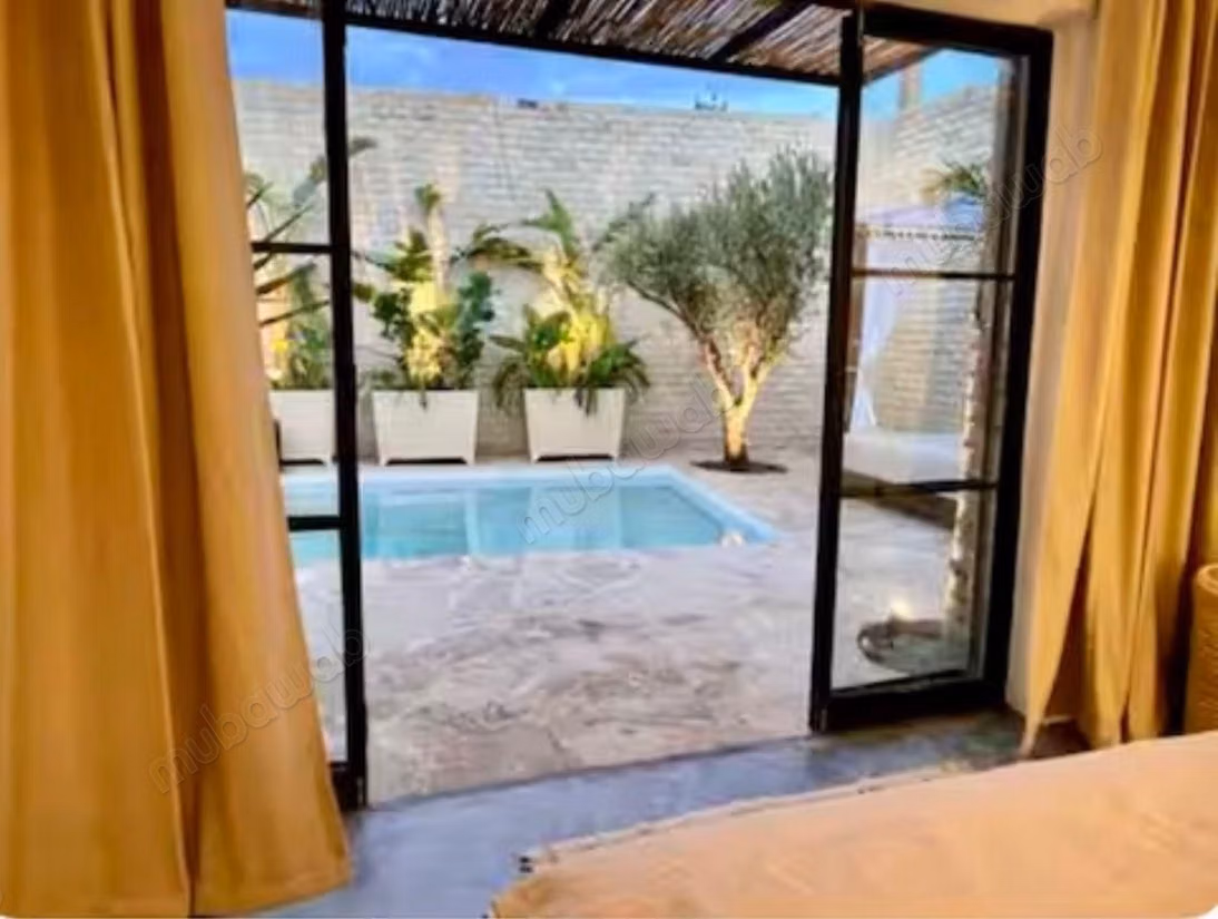 Domaine privé d’exception 3 villas