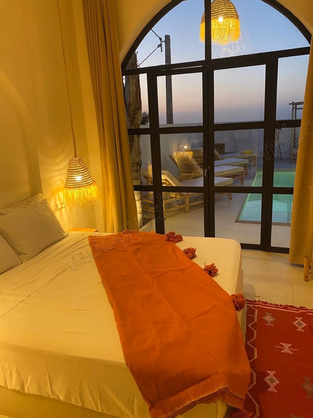 Domaine privé d’exception 3 villas