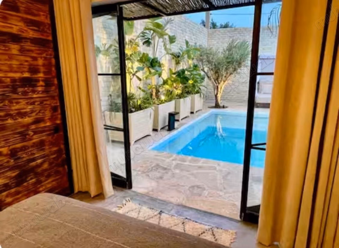 Domaine privé d’exception 3 villas