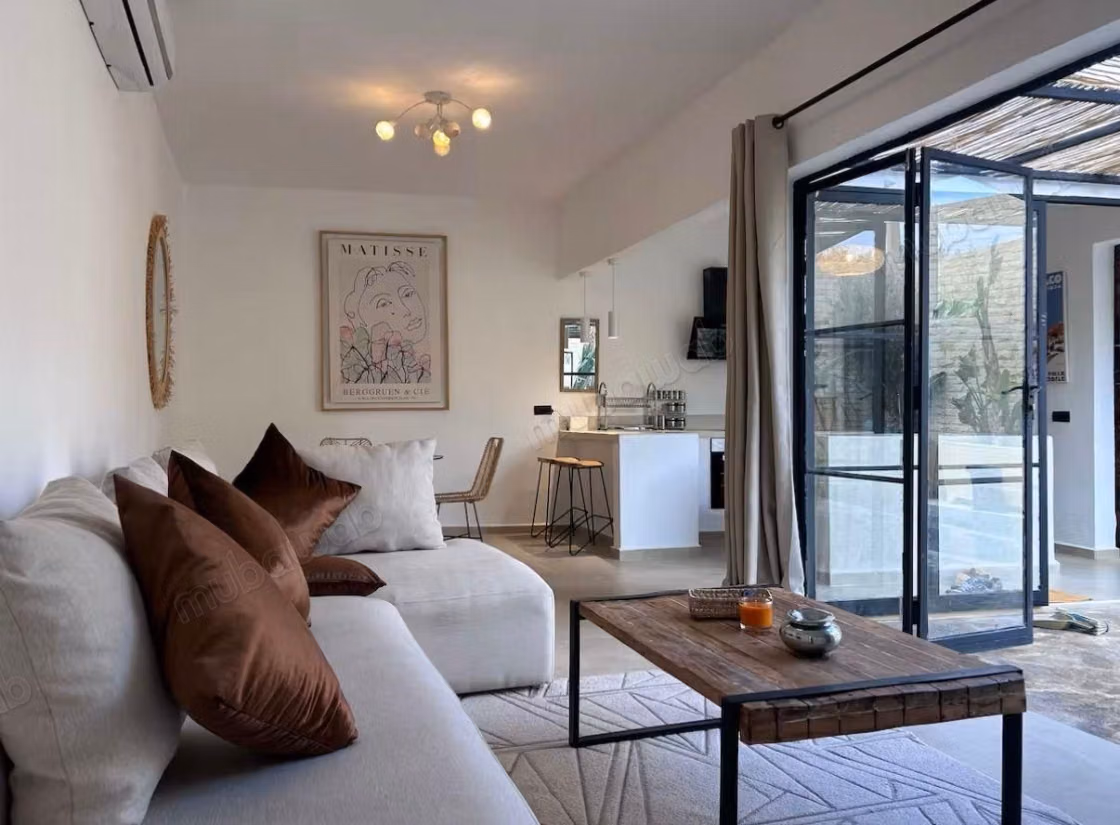 Domaine privé d’exception 3 villas