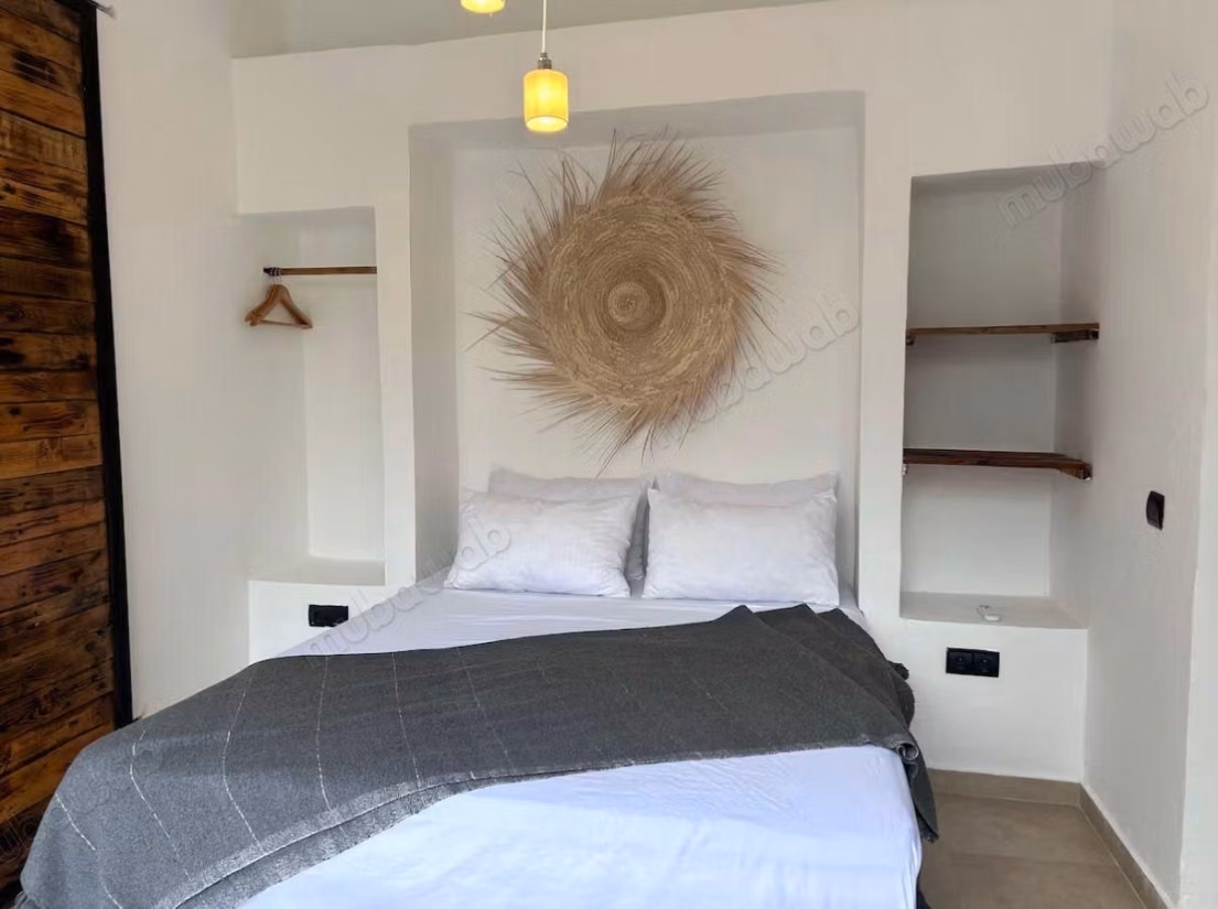 Domaine privé d’exception 3 villas