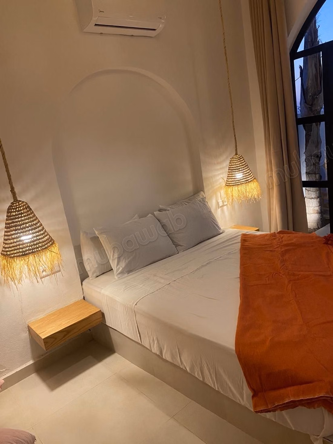 Domaine privé d’exception 3 villas