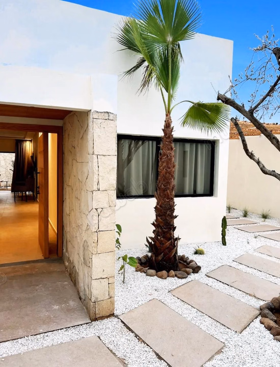 Domaine privé d’exception 3 villas