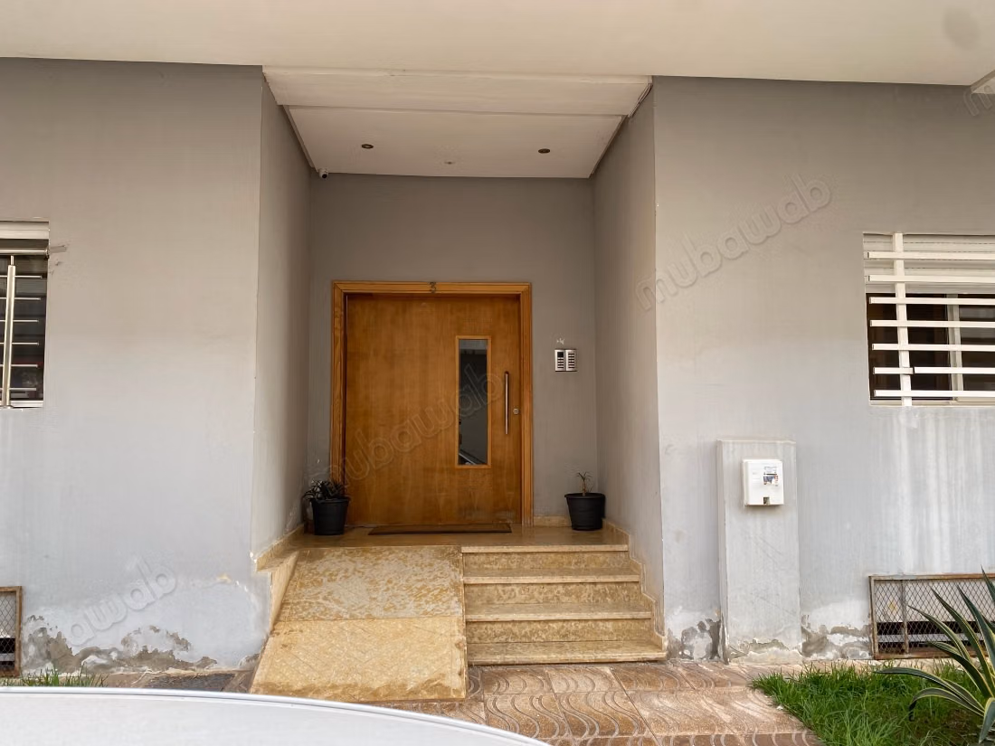 Appartamento arredato in affitto a Harhoura 2 camere