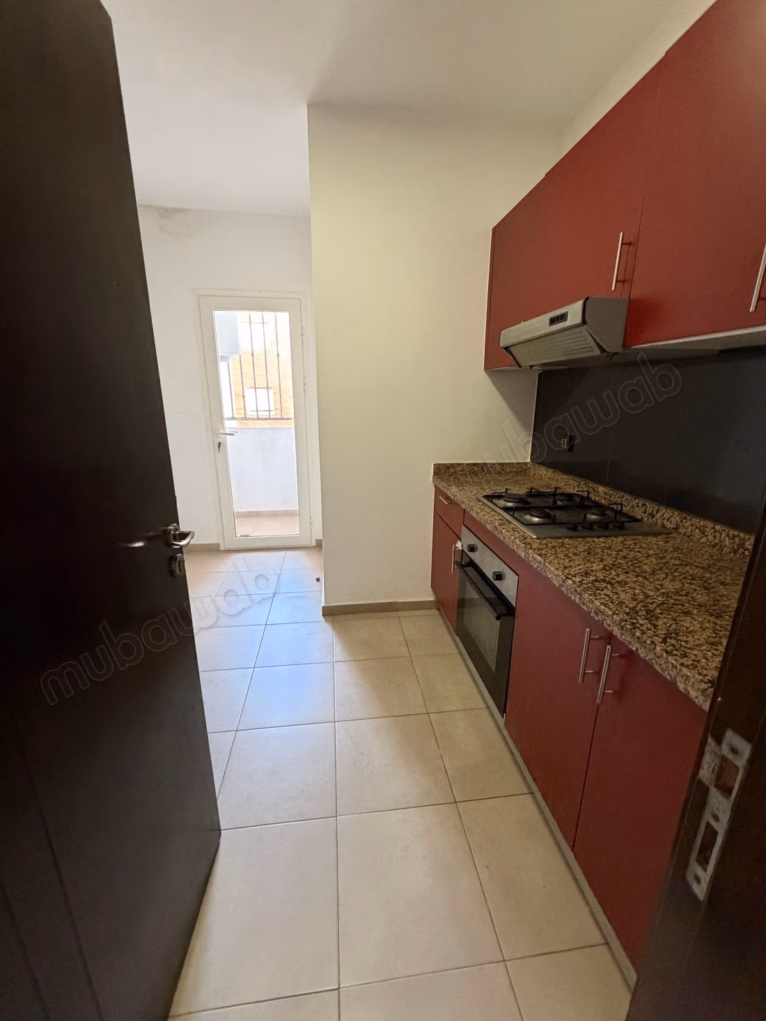 Affitta questo appartamento in boulevard Ibn Tachfine. Superficie di 80 m². Ascensore e terrazza