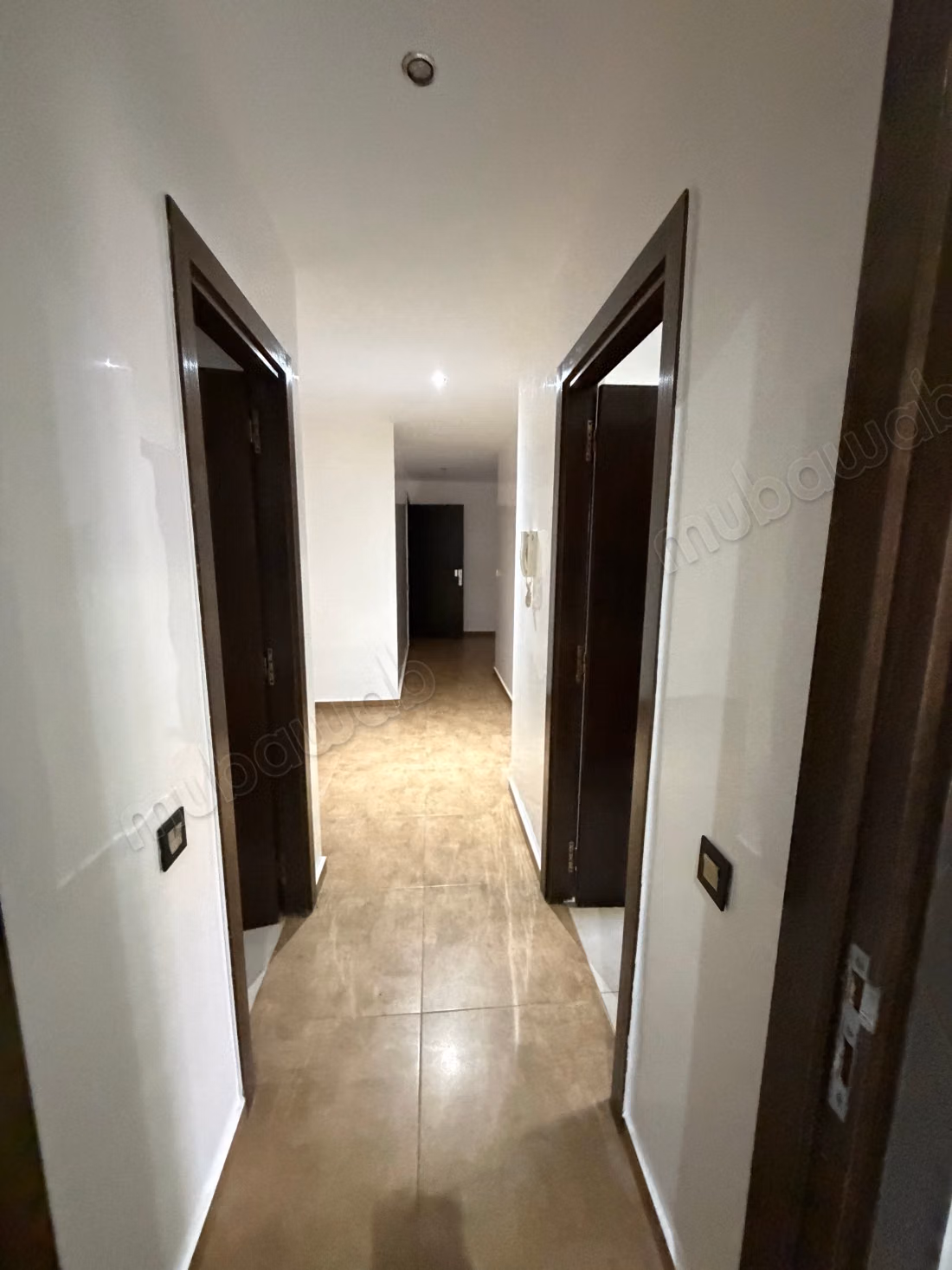 Affitta questo appartamento in boulevard Ibn Tachfine. Superficie di 80 m². Ascensore e terrazza