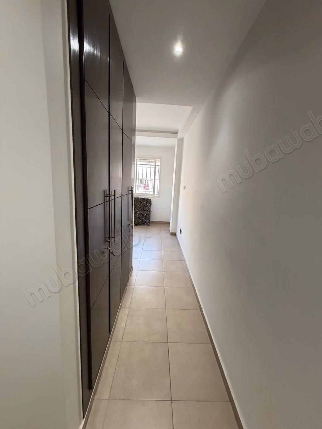 Affitta questo appartamento in boulevard Ibn Tachfine. Superficie di 80 m². Ascensore e terrazza