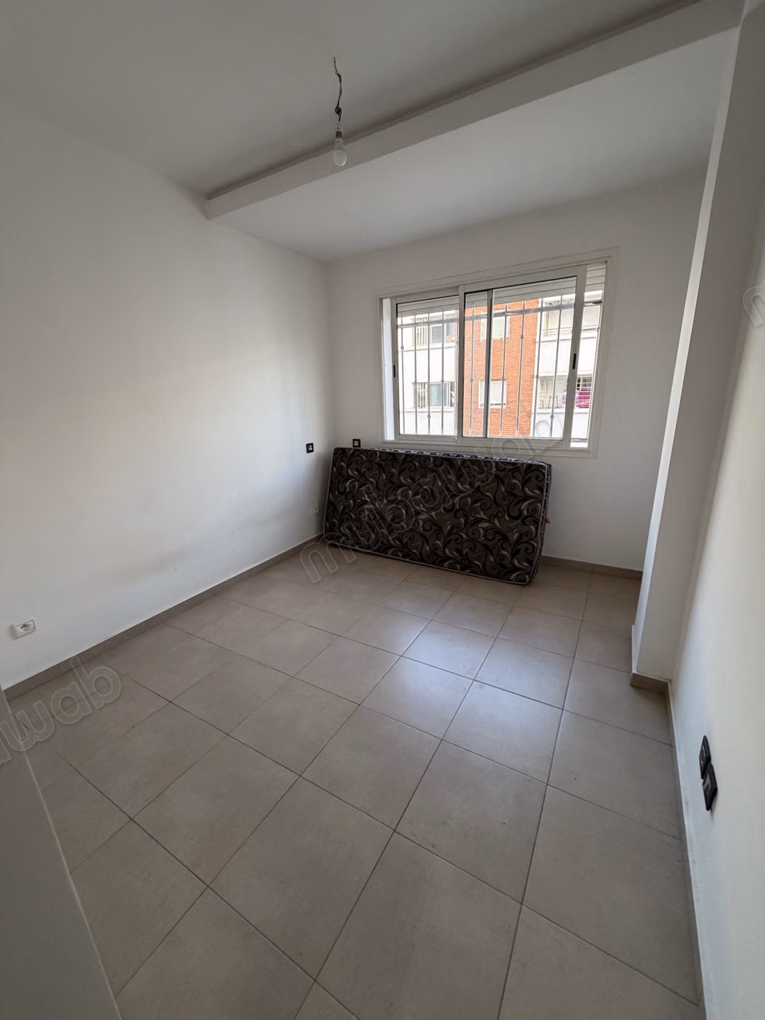 Affitta questo appartamento in boulevard Ibn Tachfine. Superficie di 80 m². Ascensore e terrazza