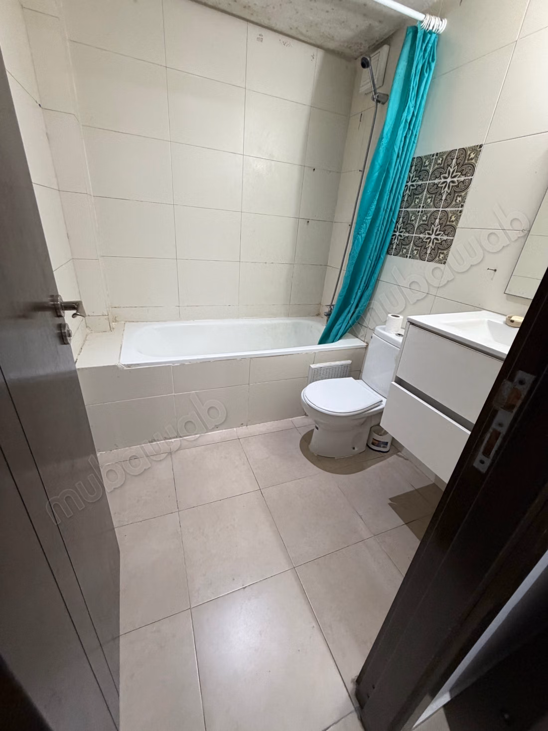 Affitta questo appartamento in boulevard Ibn Tachfine. Superficie di 80 m². Ascensore e terrazza