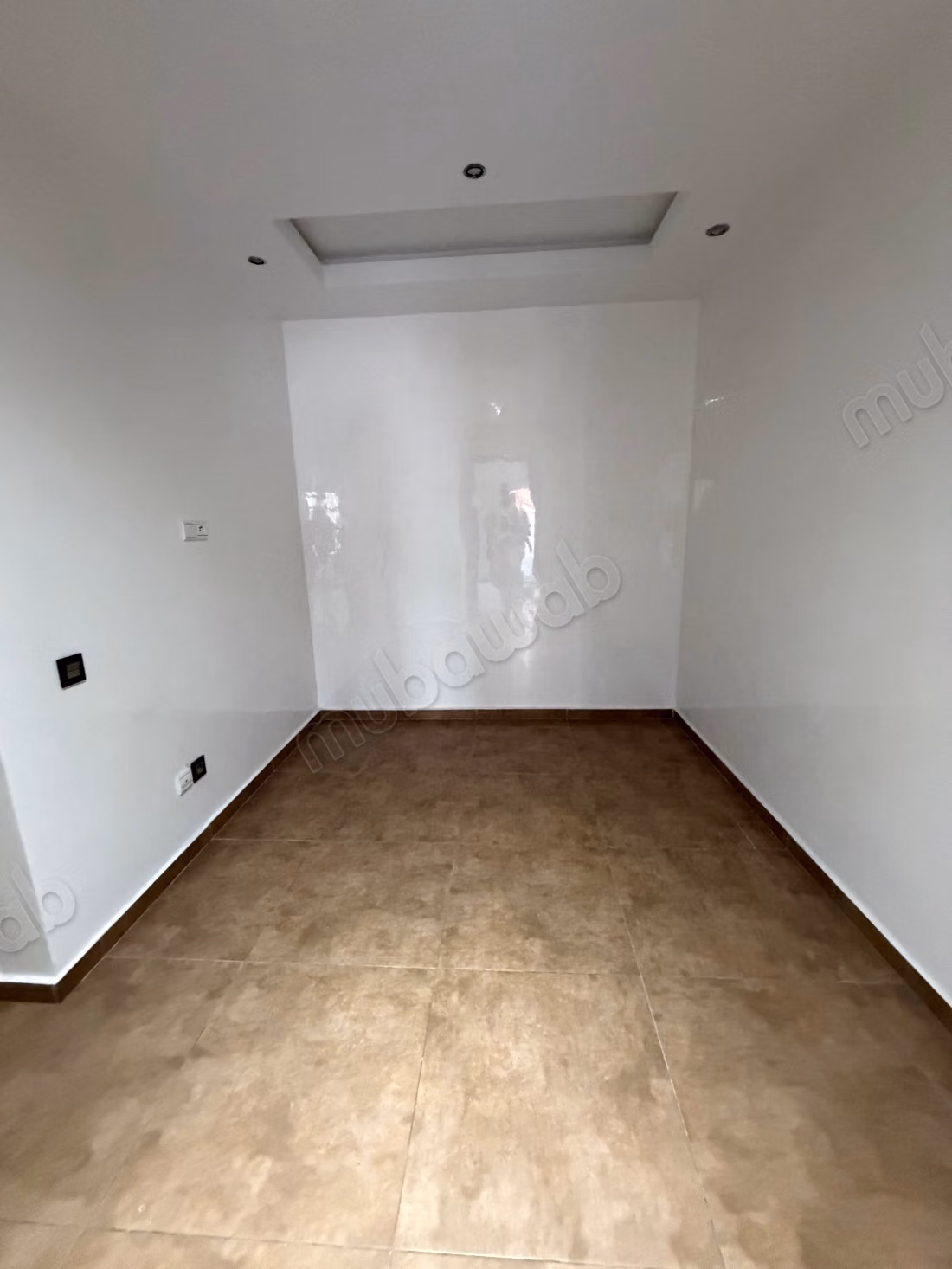Affitta questo appartamento in boulevard Ibn Tachfine. Superficie di 80 m². Ascensore e terrazza