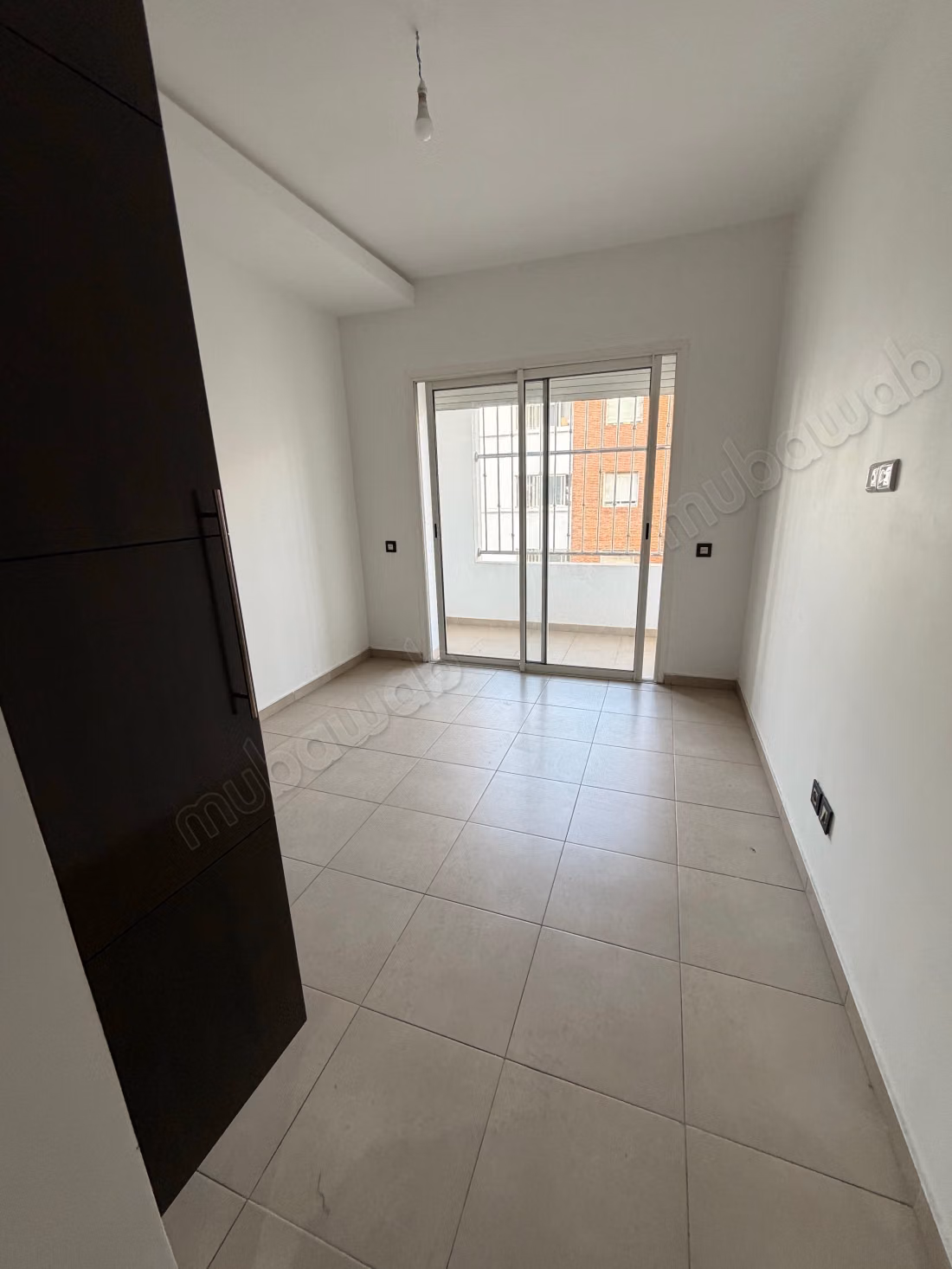 Affitta questo appartamento in boulevard Ibn Tachfine. Superficie di 80 m². Ascensore e terrazza