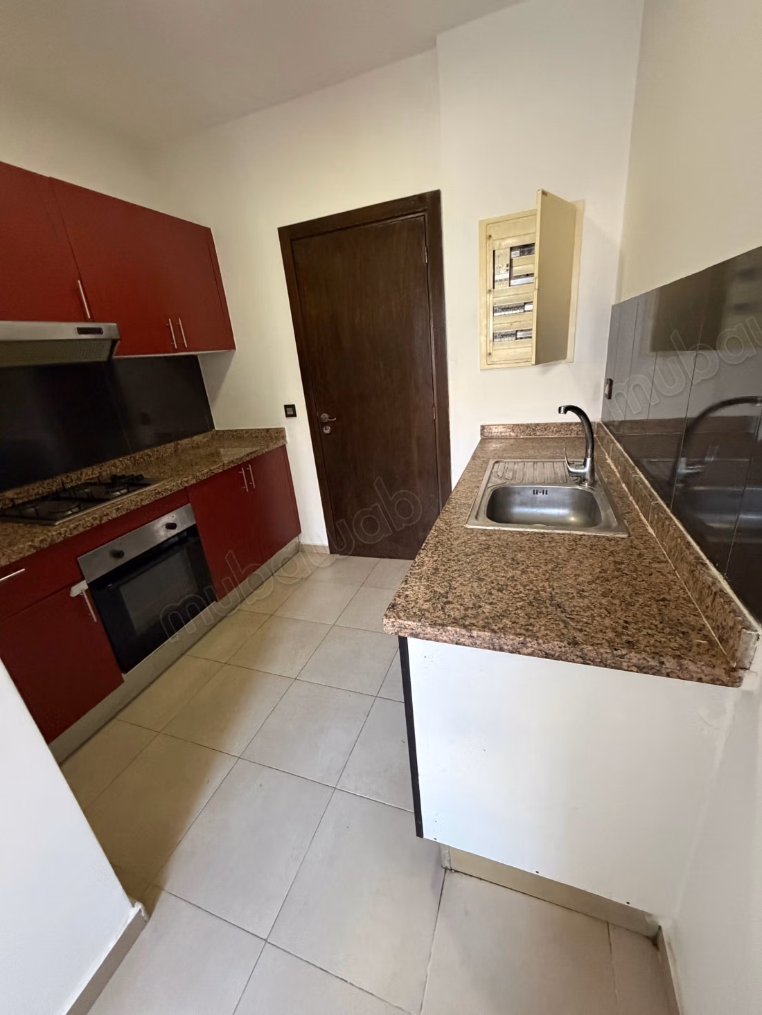 Affitta questo appartamento in boulevard Ibn Tachfine. Superficie di 80 m². Ascensore e terrazza
